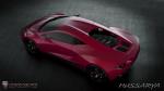 Arrinera Hussarya 2012 года